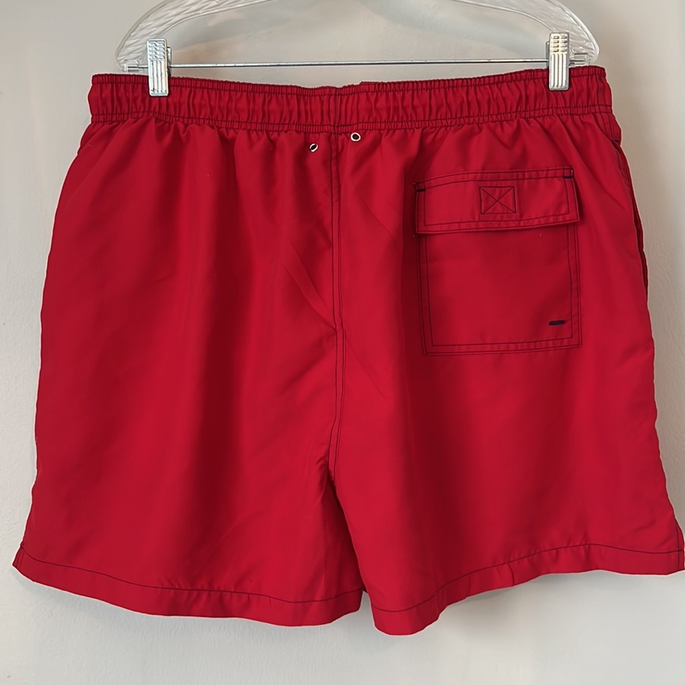 Wave Zone Swim Trunks - Picture 2 of 7